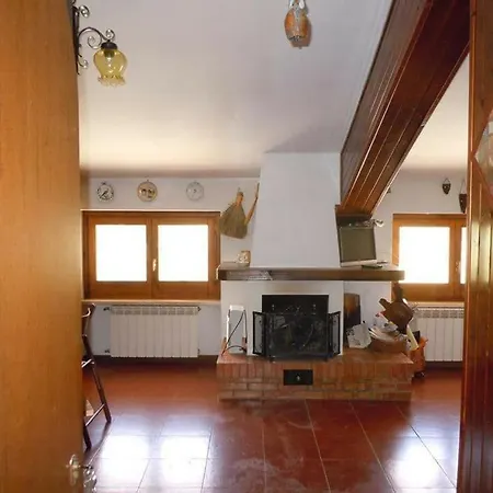 Mansarda Gran Sasso Διαμέρισμα Castel Di Sangro