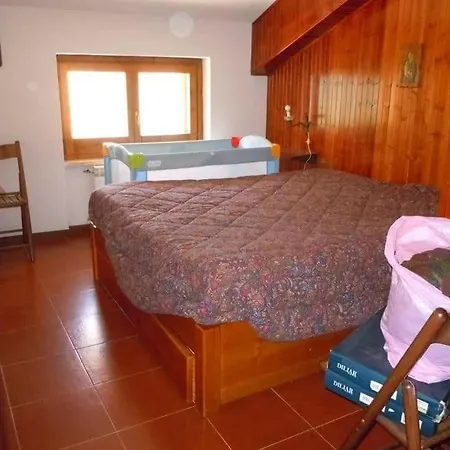 Mansarda Gran Sasso Διαμέρισμα *